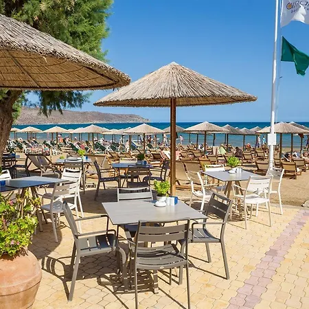 Atlantica Amalthia - Adults Only فندق Agia Marina