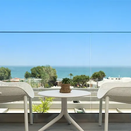 Atlantica Amalthia - Adults Only 4* Agia Marina