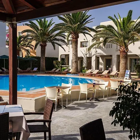 Atlantica Amalthia - Adults Only Hotell 4*