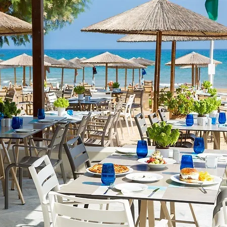 Hotell Atlantica Amalthia - Adults Only Agia Marina