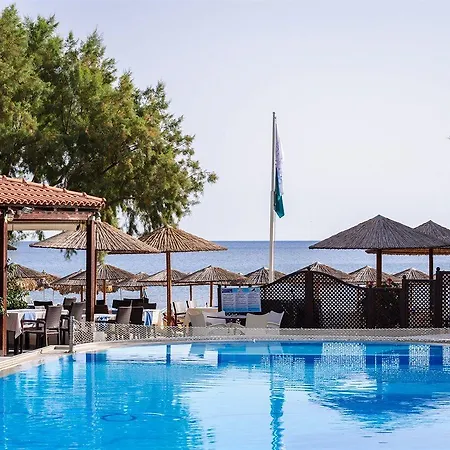 Atlantica Amalthia - Adults Only 4* Agia Marina