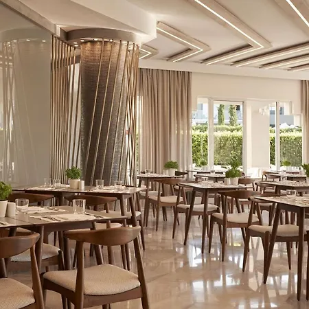 Hotell Atlantica Amalthia - Adults Only 4*