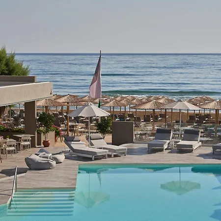 Atlantica Amalthia - Adults Only Hotell