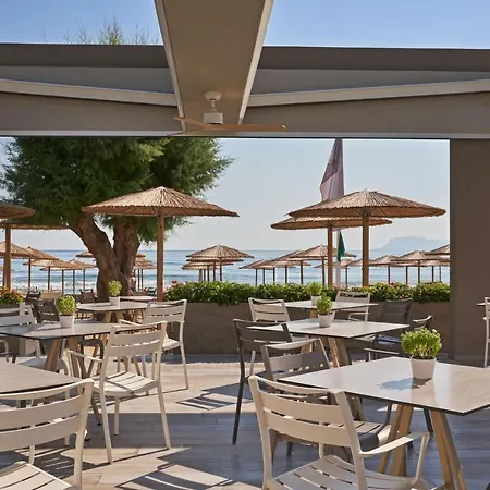 Atlantica Amalthia - Adults Only