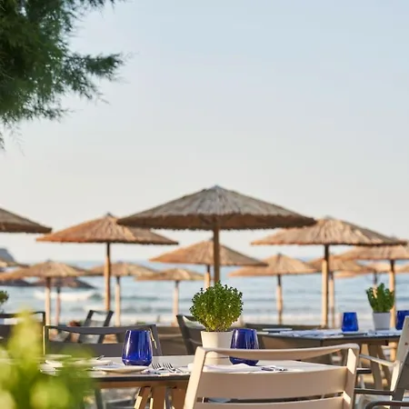 Atlantica Amalthia - Adults Only 4* Agia Marina