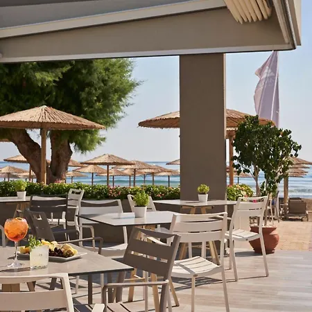 Atlantica Amalthia - Adults Only Hotell