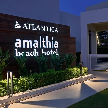 Hotell Atlantica Amalthia - Adults Only