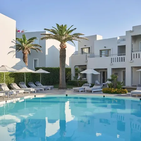 Atlantica Amalthia - Adults Only Agia Marina