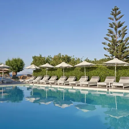Atlantica Amalthia - Adults Only Hotell 4*
