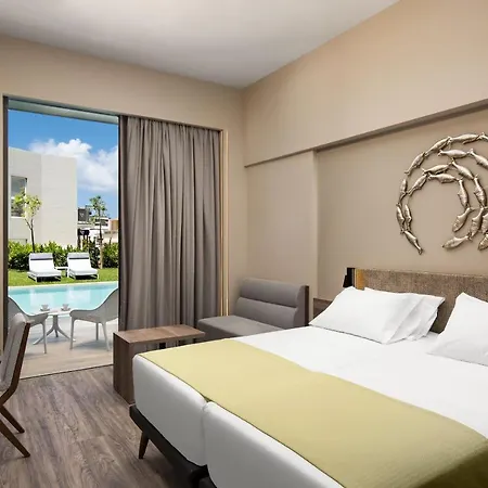 Hotell Atlantica Amalthia - Adults Only 4*
