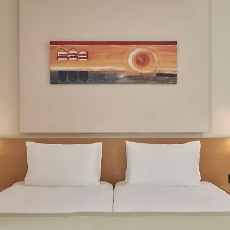 Atlantica Amalthia - Adults Only 4* Agia Marina