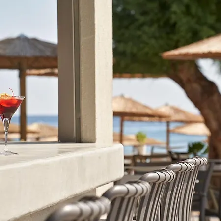 Atlantica Amalthia - Adults Only 4* Agia Marina