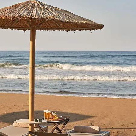 Atlantica Amalthia - Adults Only Agia Marina