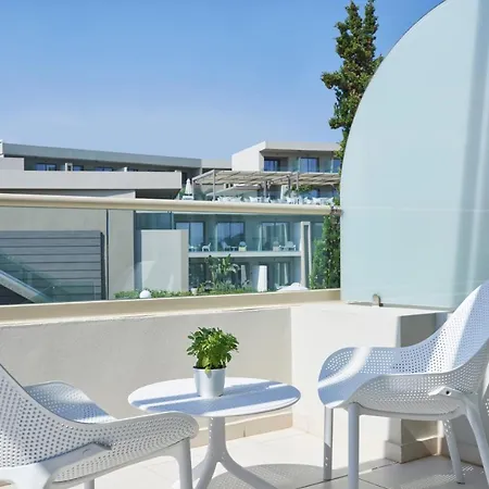 Atlantica Amalthia - Adults Only Agia Marina