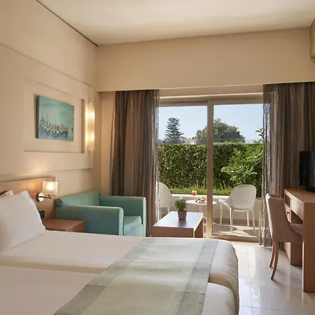 Hotell Atlantica Amalthia - Adults Only Agia Marina