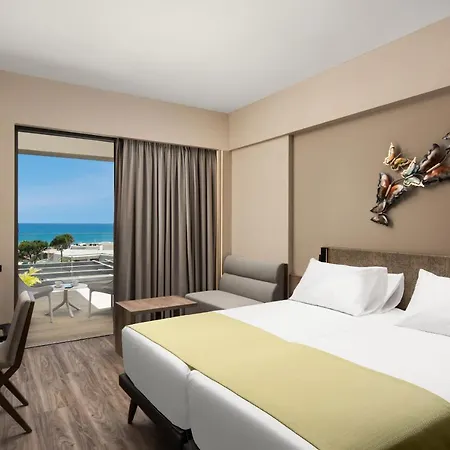 Atlantica Amalthia - Adults Only 4* Agia Marina