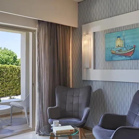Hotell Atlantica Amalthia - Adults Only