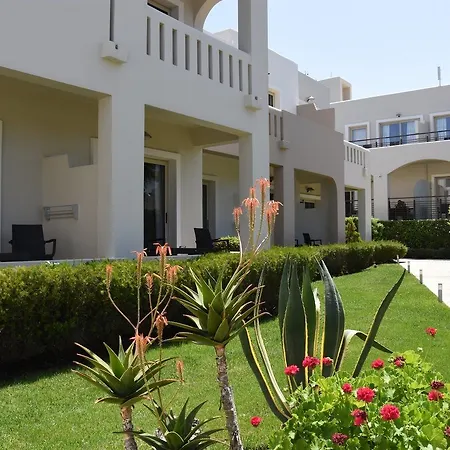 Atlantica Amalthia - Adults Only Hotel Agia Marina