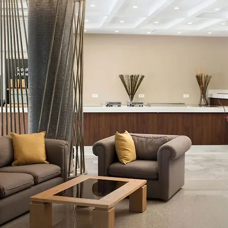 Hotel Atlantica Amalthia - Adults Only 4*