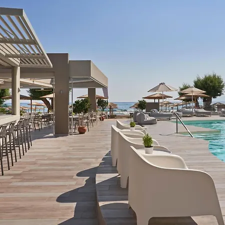 Hotel Atlantica Amalthia - Adults Only