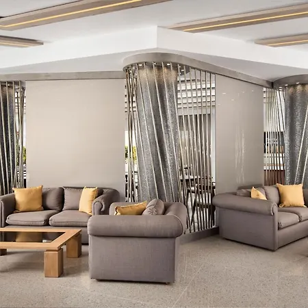 Atlantica Amalthia - Adults Only Agia Marina