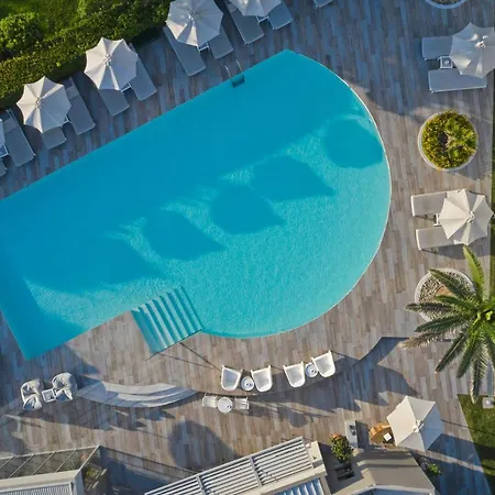 Atlantica Amalthia - Adults Only Hotel 4*