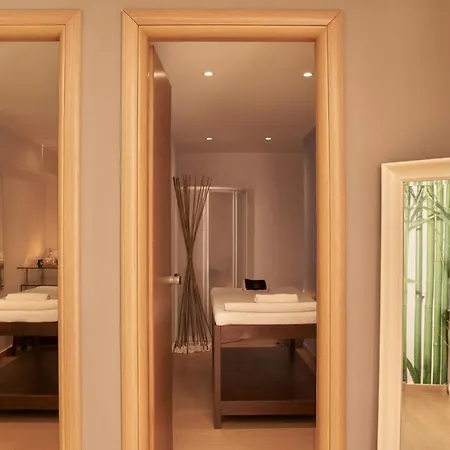 Atlantica Amalthia - Adults Only 4*