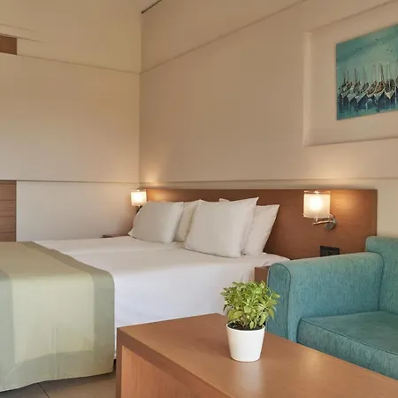 Atlantica Amalthia - Adults Only 4*