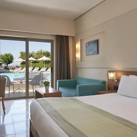 Atlantica Amalthia - Adults Only Hotel 4*