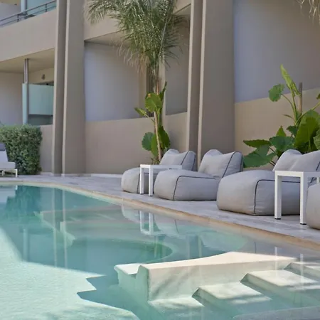 Hotel Atlantica Amalthia - Adults Only 4*