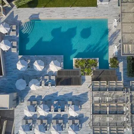 Atlantica Amalthia - Adults Only