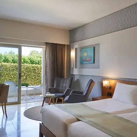 Atlantica Amalthia - Adults Only Hotel