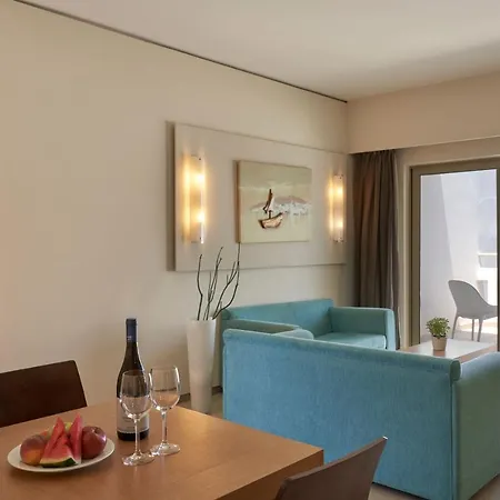 Atlantica Amalthia - Adults Only 4* Agia Marina