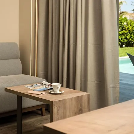 Atlantica Amalthia - Adults Only 4*