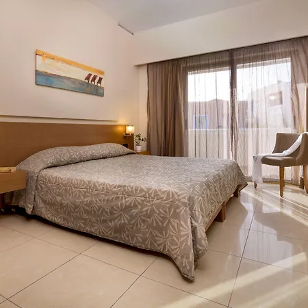 Hotel Atlantica Amalthia - Adults Only 4*