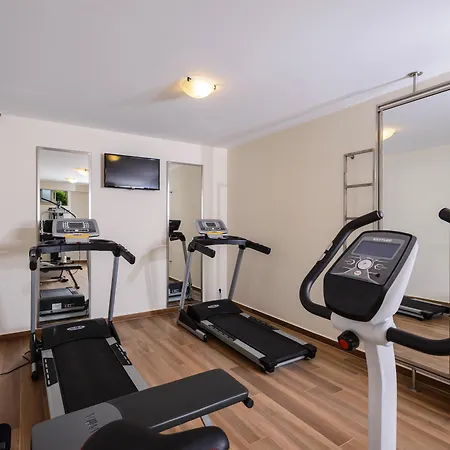 Hotel Atlantica Amalthia - Adults Only