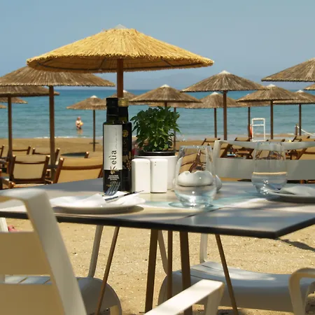 Atlantica Amalthia - Adults Only Hotel Agia Marina