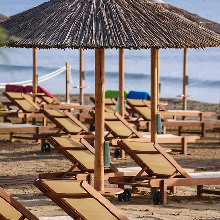Atlantica Amalthia - Adults Only Hotel Agia Marina