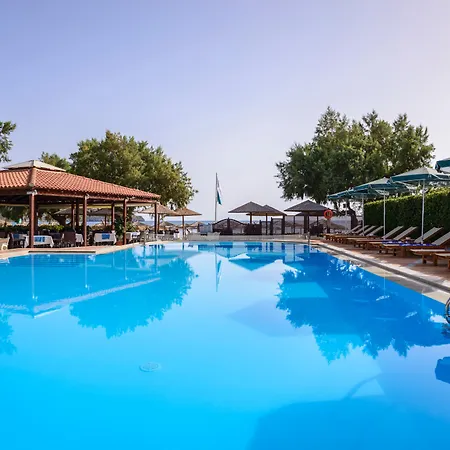 Atlantica Amalthia - Adults Only Hotel