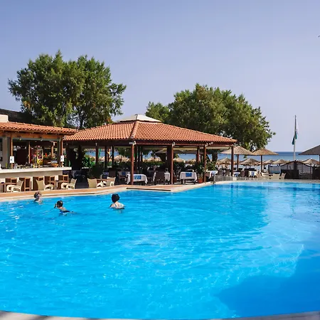 Atlantica Amalthia - Adults Only Hotel 4*