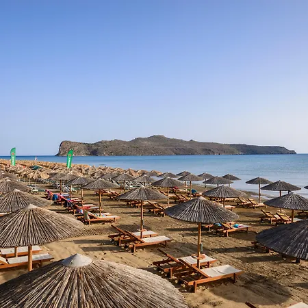 Hotel Atlantica Amalthia - Adults Only 4*