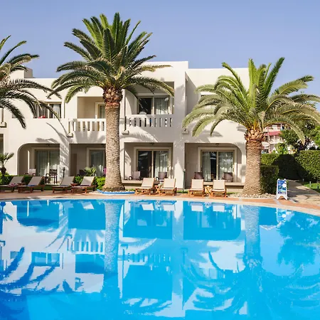 Atlantica Amalthia - Adults Only Agia Marina