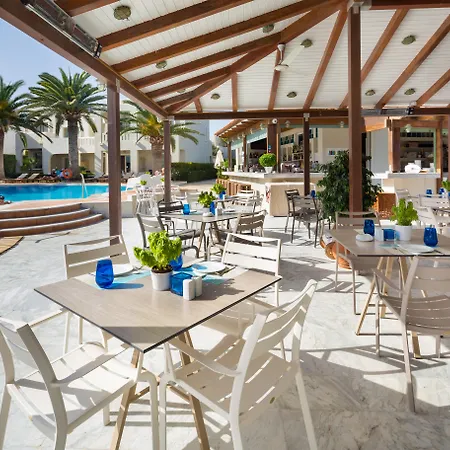 Atlantica Amalthia - Adults Only Hotel 4*