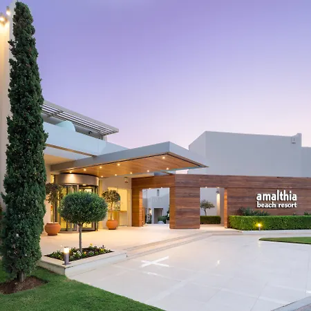 Atlantica Amalthia - Adults Only Hotel