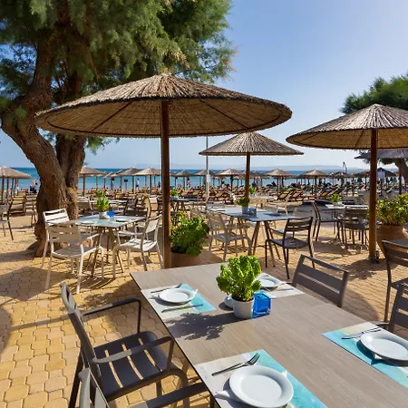 Atlantica Amalthia - Adults Only Hotel Agia Marina