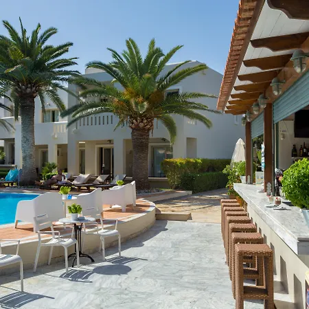 Atlantica Amalthia - Adults Only Hotel 4*