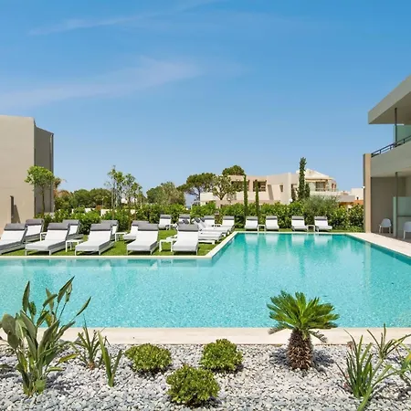 Hotel Atlantica Amalthia - Adults Only