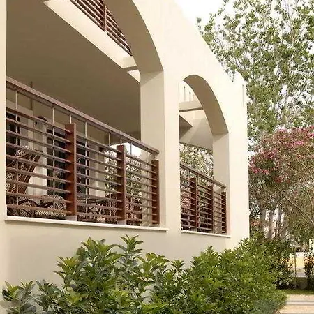 Atlantica Amalthia - Adults Only Agia Marina
