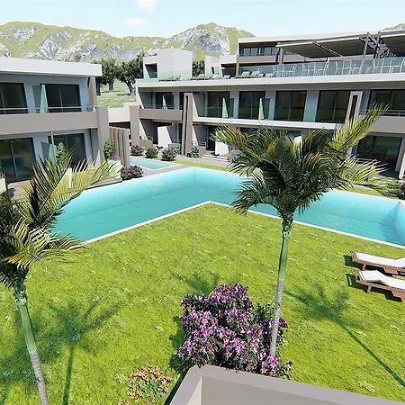 Atlantica Amalthia - Adults Only 4*